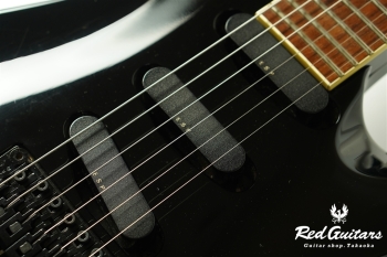 E-S-85HR - Black
